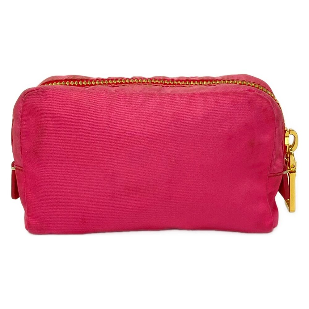 Prada Pouch - Picture 2 of 8
